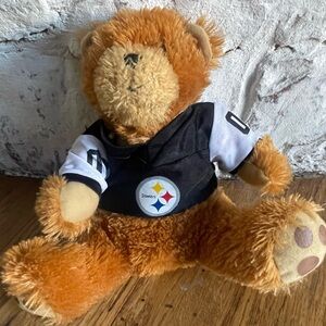 Steelers Teddy Bear!